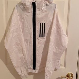 Adidas WND jacket